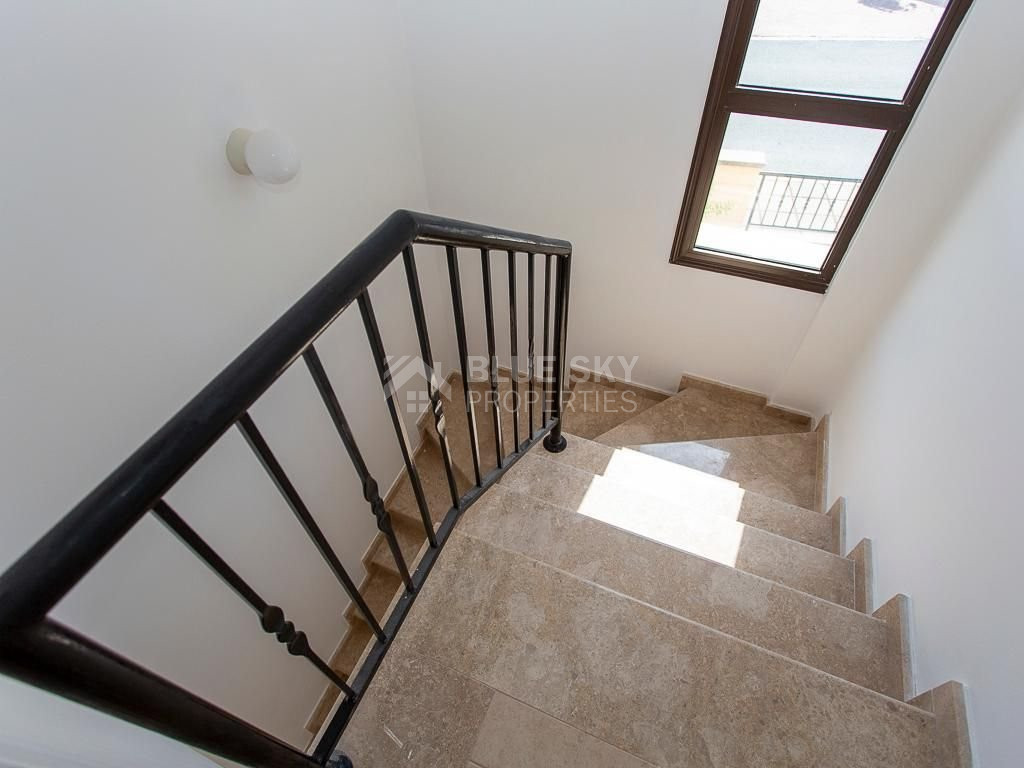 For sale Stylish  three bedroom Villa – Paphos