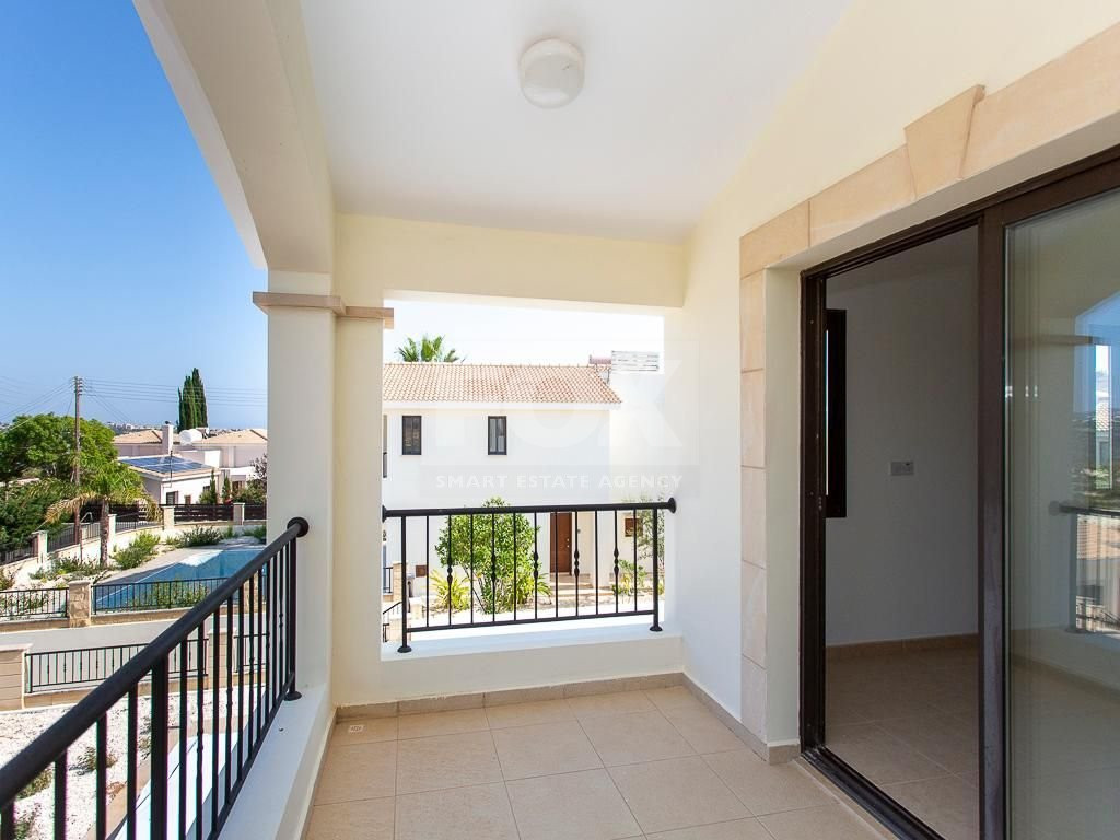 For sale Stylish  three bedroom Villa – Paphos