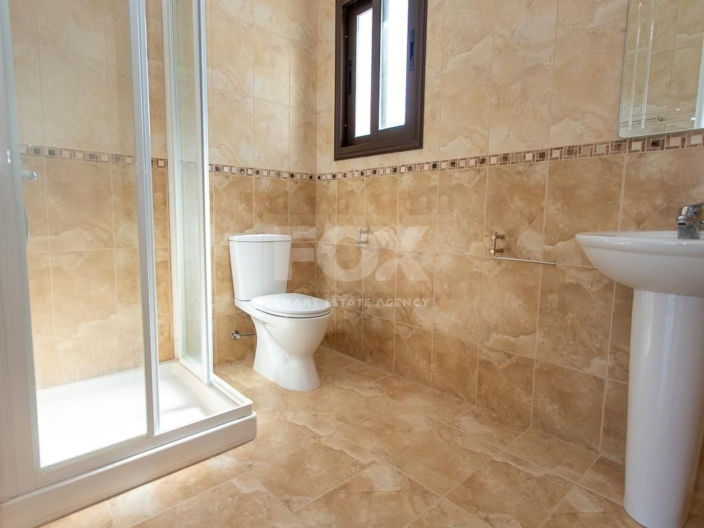 For sale Stylish  three bedroom Villa – Paphos