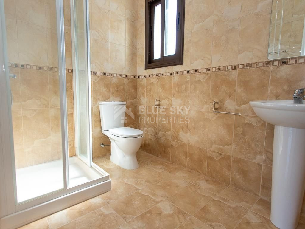 For sale Stylish  three bedroom Villa – Paphos