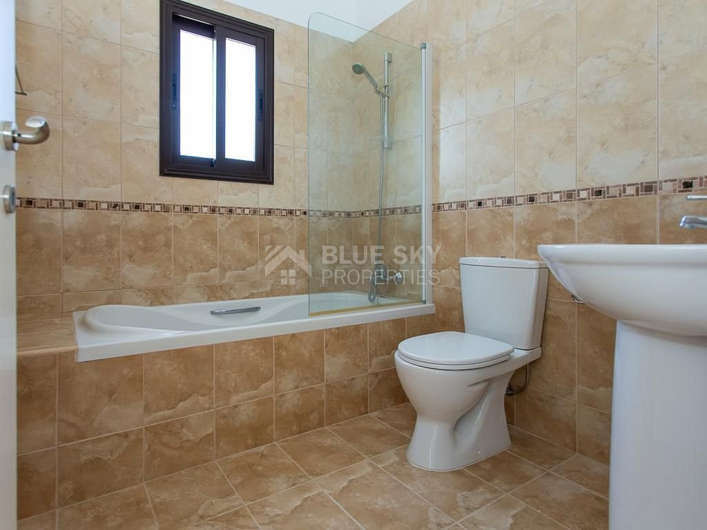 For sale Stylish  three bedroom Villa – Paphos