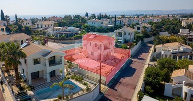 For sale Stylish  three bedroom Villa – Paphos