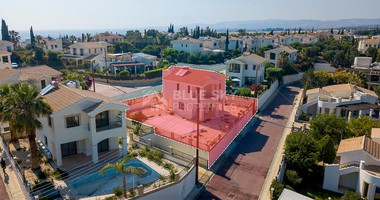 For sale Stylish  three bedroom Villa – Paphos
