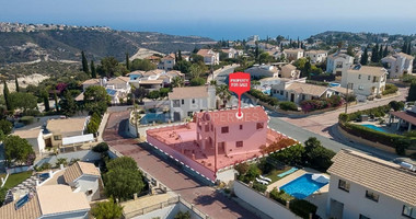 For sale Stylish  three bedroom Villa – Paphos