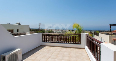 Studio apartment in Peyia, Paphos for sale
