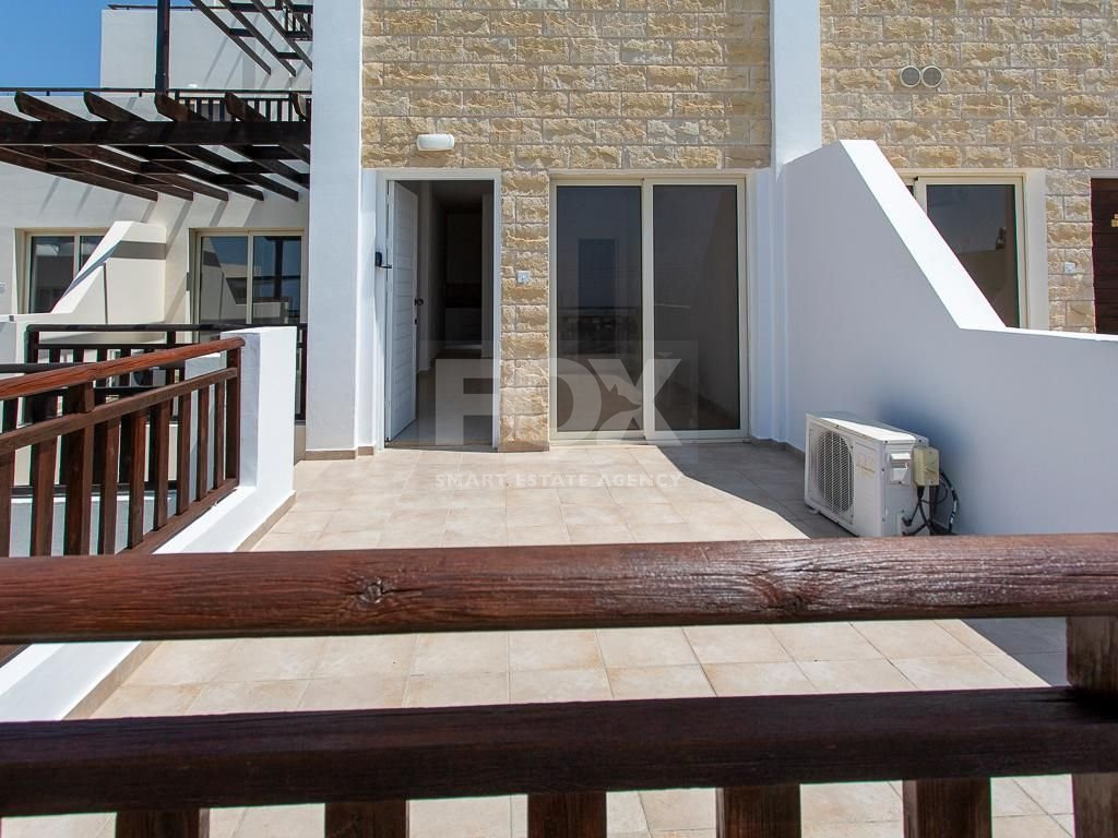 Studio apartment in Peyia, Paphos for sale