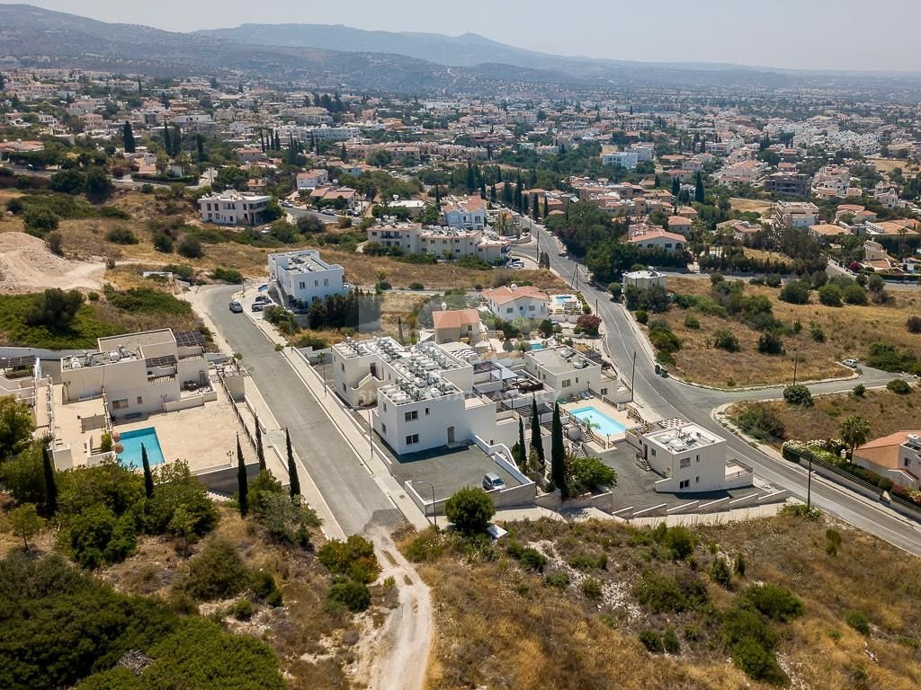 Studio apartment in Peyia, Paphos for sale