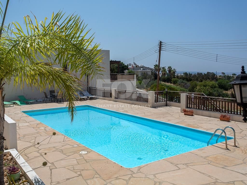 Studio apartment in Peyia, Paphos for sale