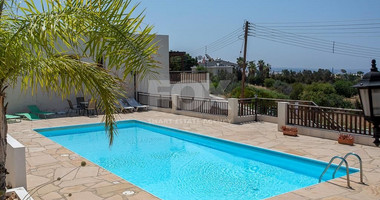 Studio apartment in Peyia, Paphos for sale
