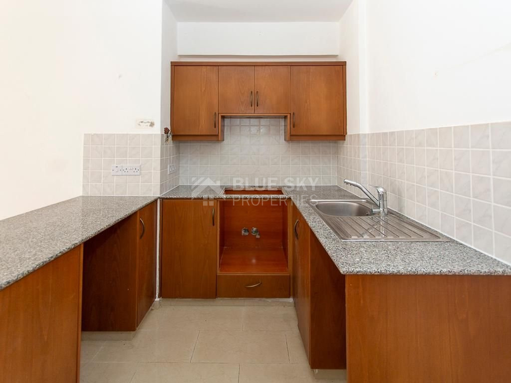 Two bedroom apartment for sale in Peyia, Paphos