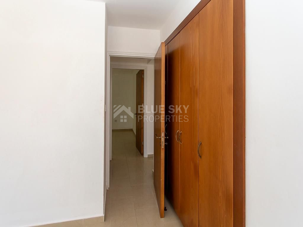 Two bedroom apartment for sale in Peyia, Paphos