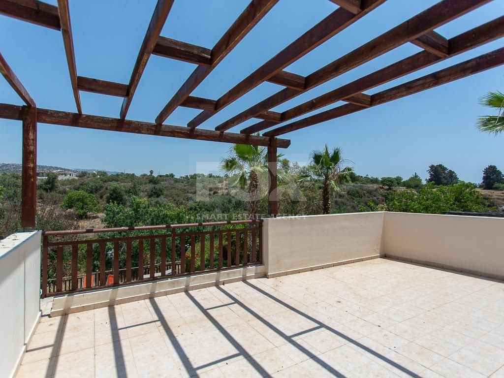 Two bedroom apartment for sale in Peyia, Paphos