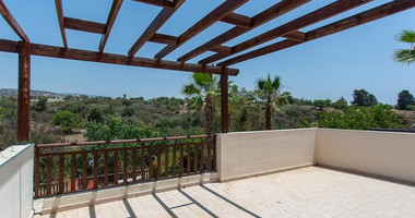 Two bedroom apartment for sale in Peyia, Paphos