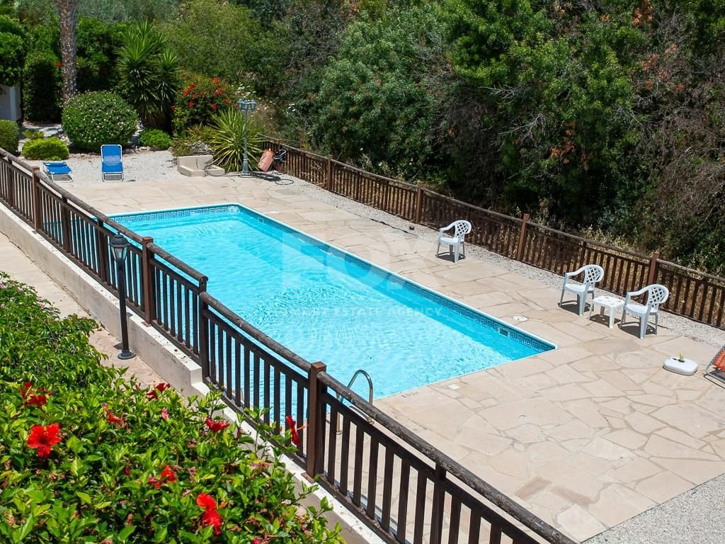 Two bedroom apartment for sale in Peyia, Paphos