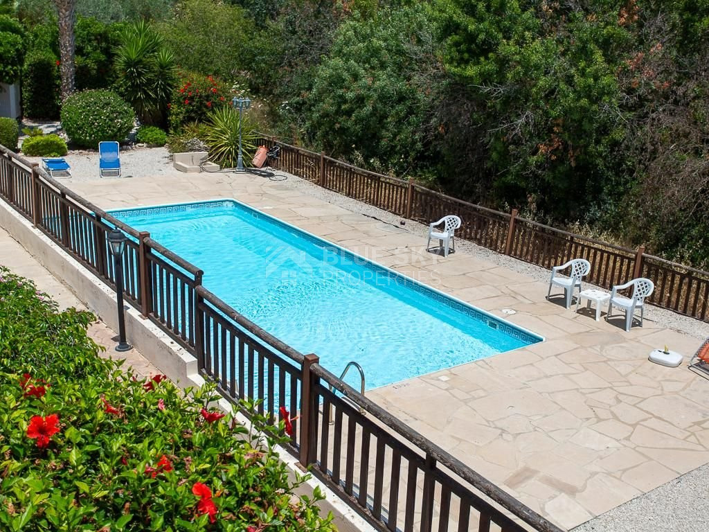 Two bedroom apartment for sale in Peyia, Paphos