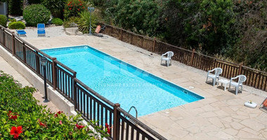 Two bedroom apartment for sale in Peyia, Paphos