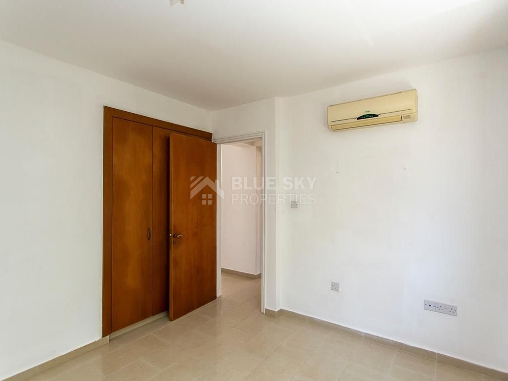 Two bedroom apartment for sale in Peyia, Paphos