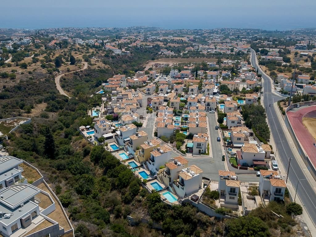 Two bedroom apartment for sale in Peyia, Paphos