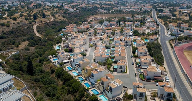 Two bedroom apartment for sale in Peyia, Paphos