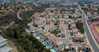 Two bedroom apartment for sale in Peyia, Paphos