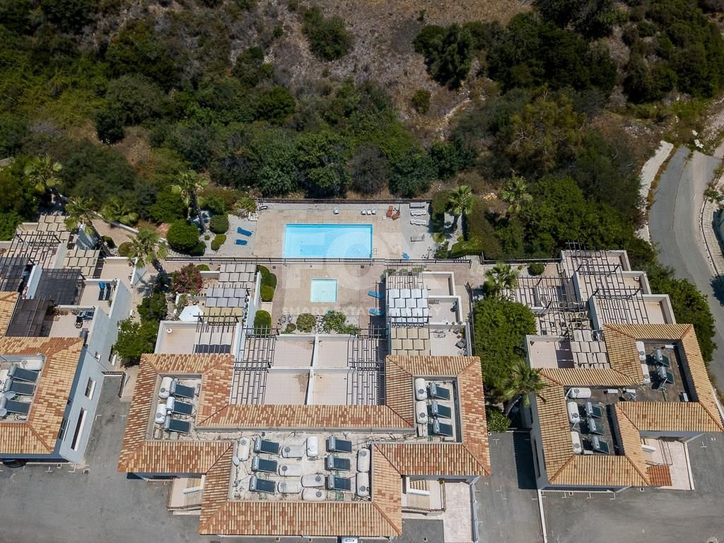 Two bedroom apartment for sale in Peyia, Paphos
