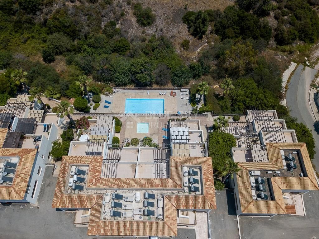 Two bedroom apartment for sale in Peyia, Paphos