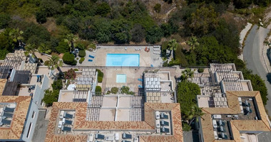 Two bedroom apartment for sale in Peyia, Paphos