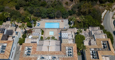 Two bedroom apartment for sale in Peyia, Paphos