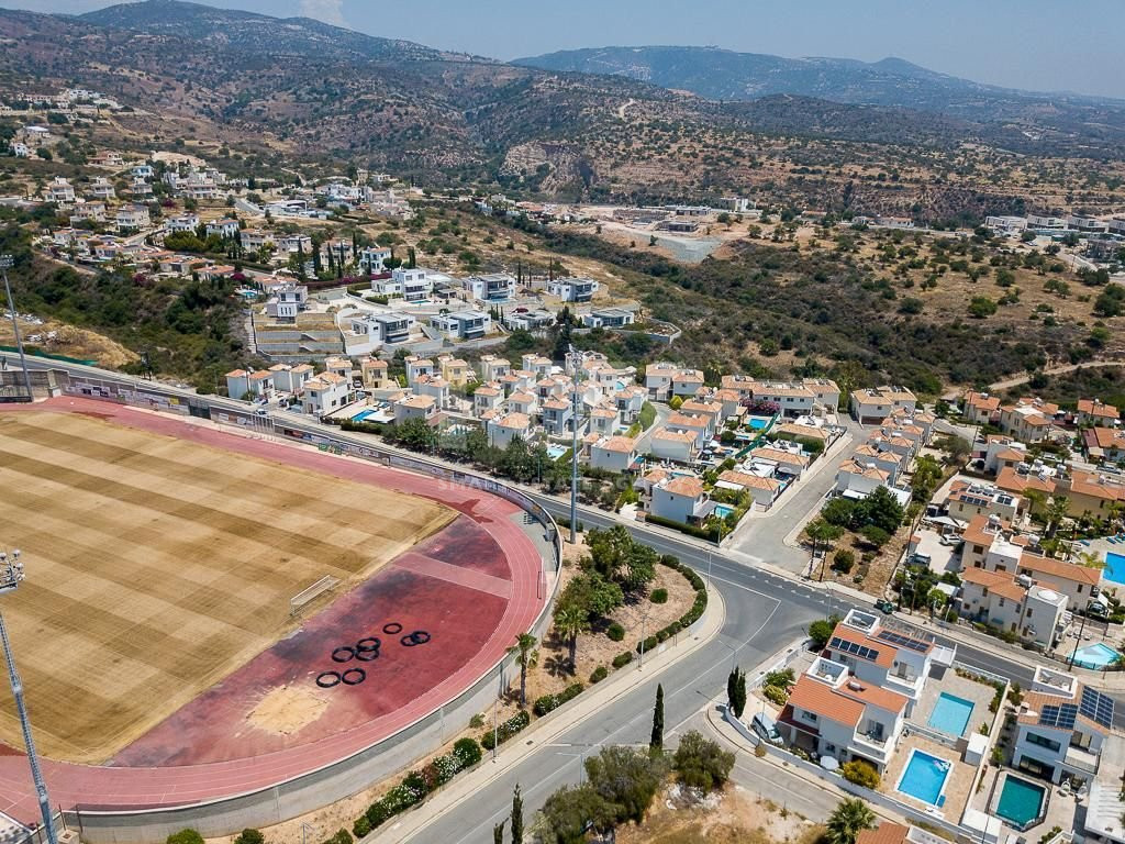 Two bedroom apartment for sale in Peyia, Paphos