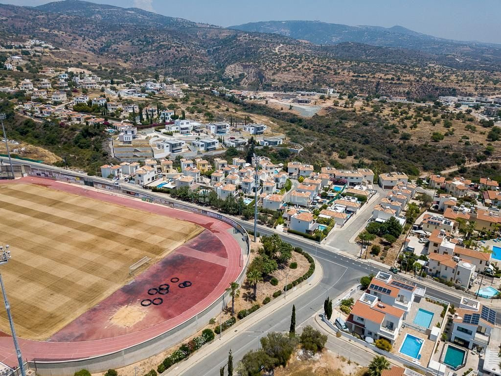 Two bedroom apartment for sale in Peyia, Paphos