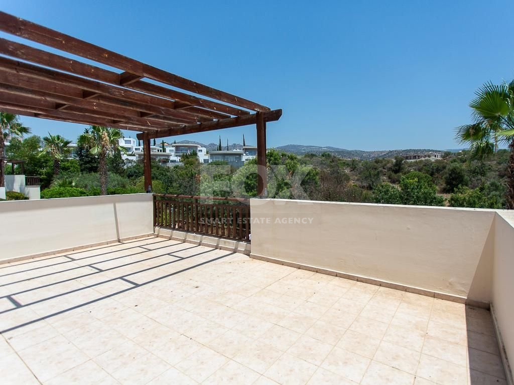 Two bedroom apartment for sale in Peyia, Paphos