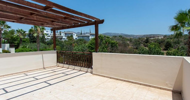 Two bedroom apartment for sale in Peyia, Paphos