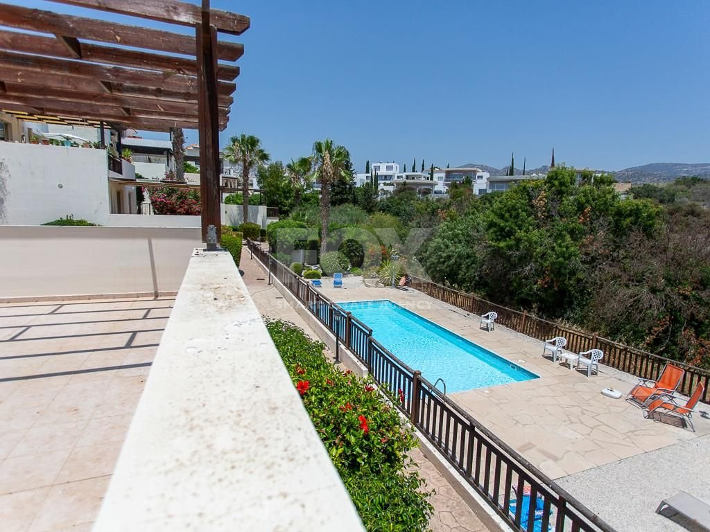 Two bedroom apartment for sale in Peyia, Paphos