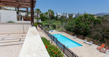 Two bedroom apartment for sale in Peyia, Paphos