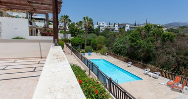 Two bedroom apartment for sale in Peyia, Paphos