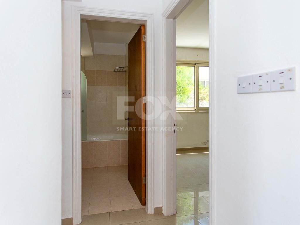 Two bedroom apartment for sale in Peyia, Paphos