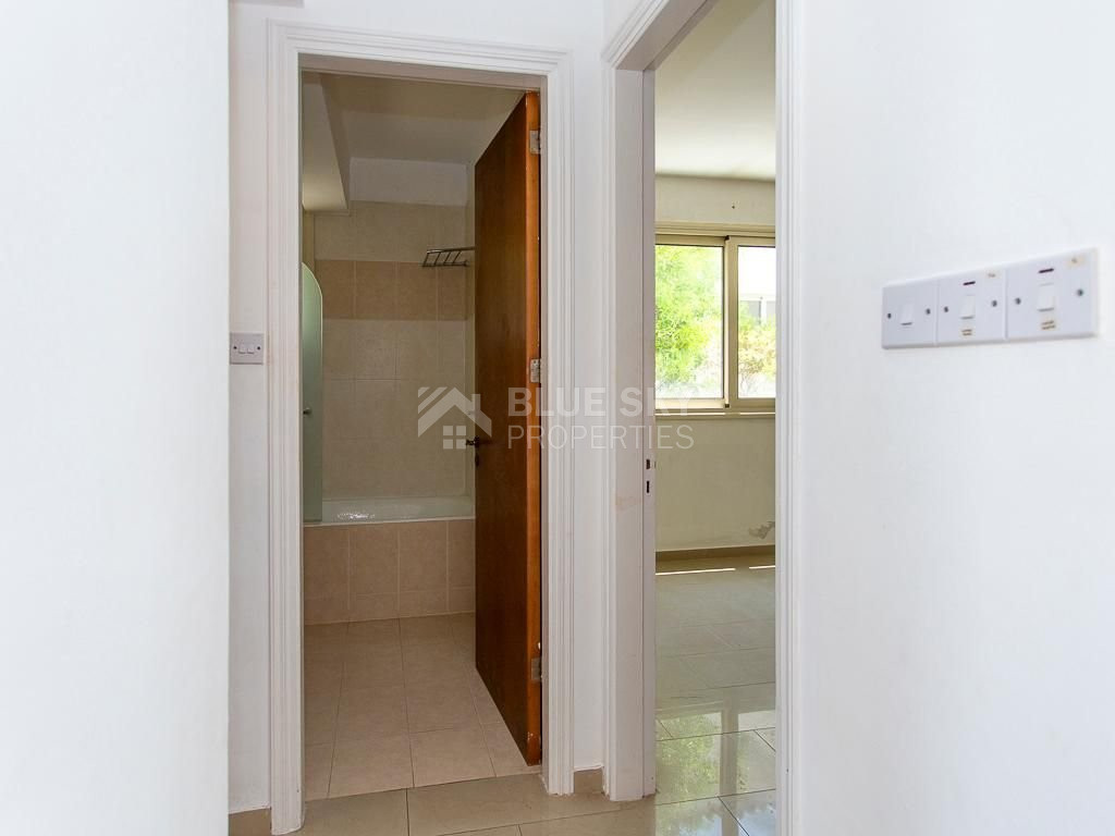 Two bedroom apartment for sale in Peyia, Paphos