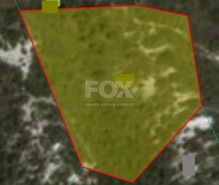 Land For Sale In Pissouri Limassol Cyprus