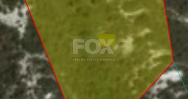 Land For Sale In Pissouri Limassol Cyprus