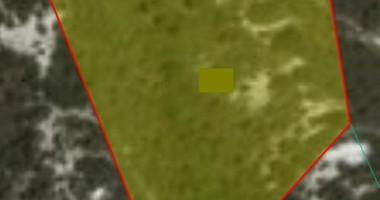 Land For Sale In Pissouri Limassol Cyprus