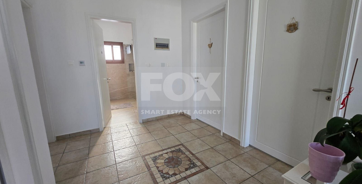 Detached Villa for rent in Agios Athanasios