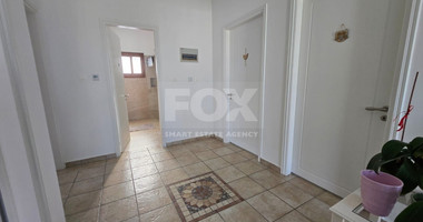 Detached Villa for rent in Agios Athanasios