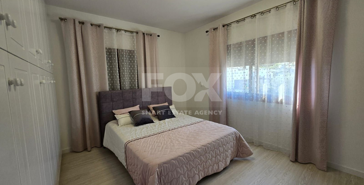 Detached Villa for rent in Agios Athanasios