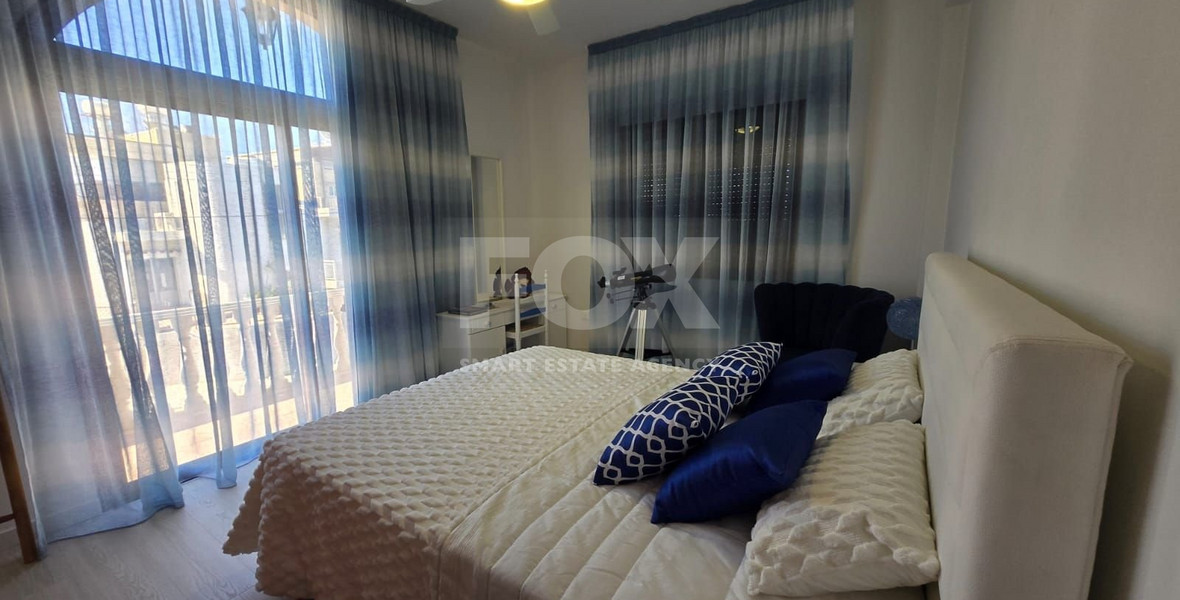 Detached Villa for rent in Agios Athanasios