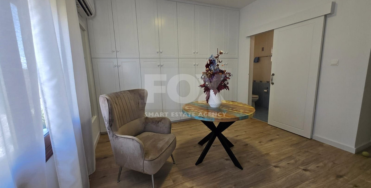 Detached Villa for rent in Agios Athanasios