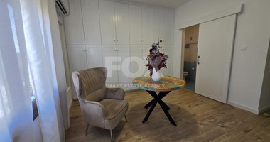 Detached Villa for rent in Agios Athanasios