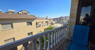 Detached Villa for rent in Agios Athanasios