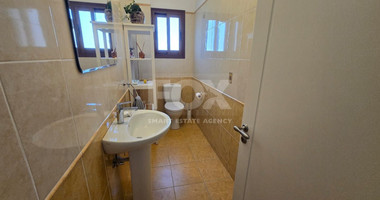 Detached Villa for rent in Agios Athanasios