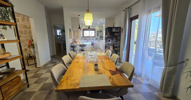 Detached Villa for rent in Agios Athanasios