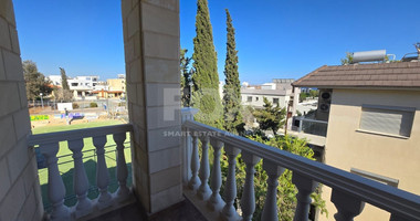 Detached Villa for rent in Agios Athanasios